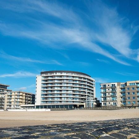 Vayamundo Oostende - Apartments Exterior foto